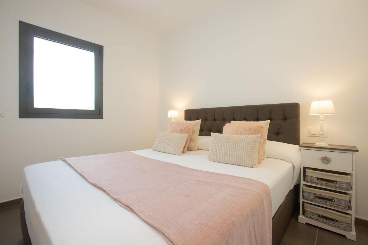 Vila Mas Busca 72 - Roses Costa Brava Dış mekan fotoğraf