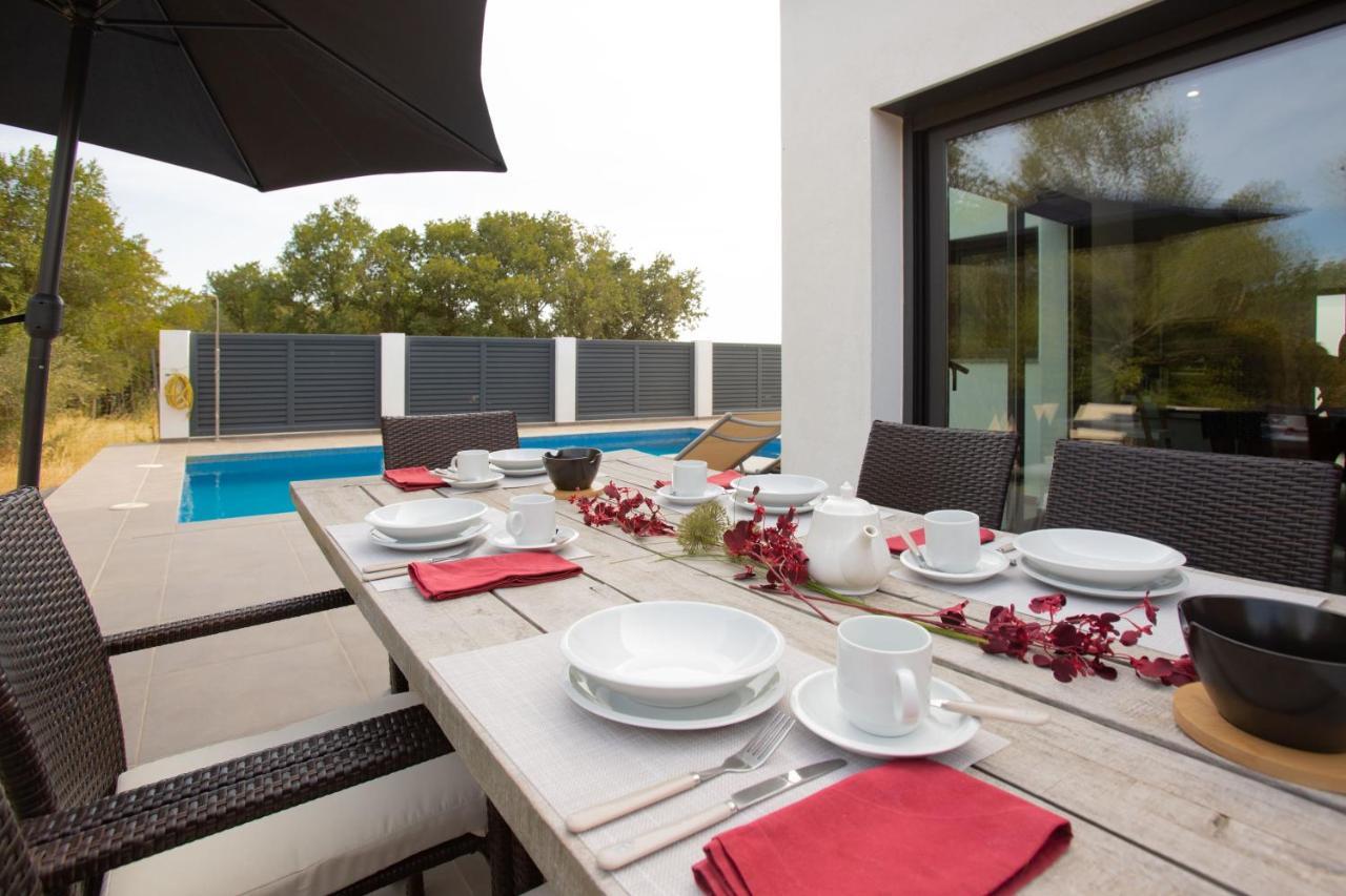 Vila Mas Busca 72 - Roses Costa Brava Dış mekan fotoğraf