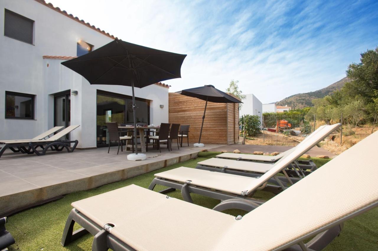 Vila Mas Busca 72 - Roses Costa Brava Dış mekan fotoğraf